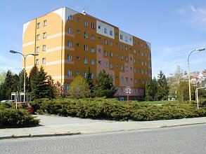 75 Housing units in Kdyně