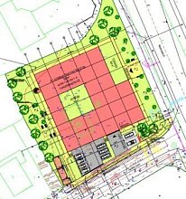 business center olympia | Projekční činnosti