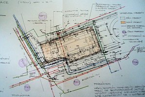 dum s pecovatelskou sluzbou holysov | Projekční činnosti