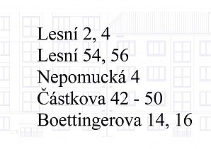 fasady 2 | Projekční činnosti