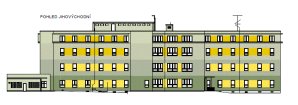 fasady fn | Projekční činnosti