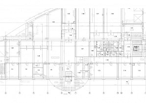 fu tachov | Projekční činnosti