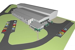 igepa odolena voda | Projekční činnosti