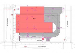 izos | Projekční činnosti
