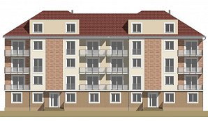 kasarna domazlice | Projekční činnosti