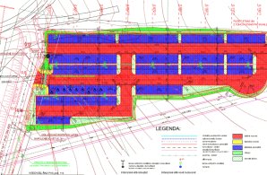 komunikace pz holysov | Projekční činnosti