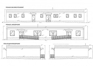 kuvag nepomuk | Projekční činnosti