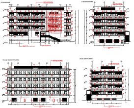 makovy vrch | Projekční činnosti