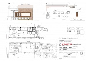 mks domazlice | Projekční činnosti
