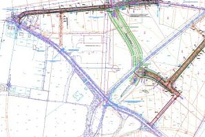 prumysl pobezovice | Projekční činnosti
