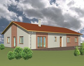 rd nebilovy | Projekční činnosti