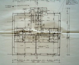 rekonstrukce ubytovny ve zbuchu | Projekční činnosti